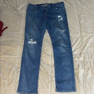 Men’s Abercrombie & Fitch Jeans